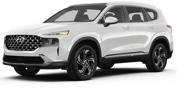 HYUNDAI SANTA FE 2023 5NMS2DAJ2PH609747 image